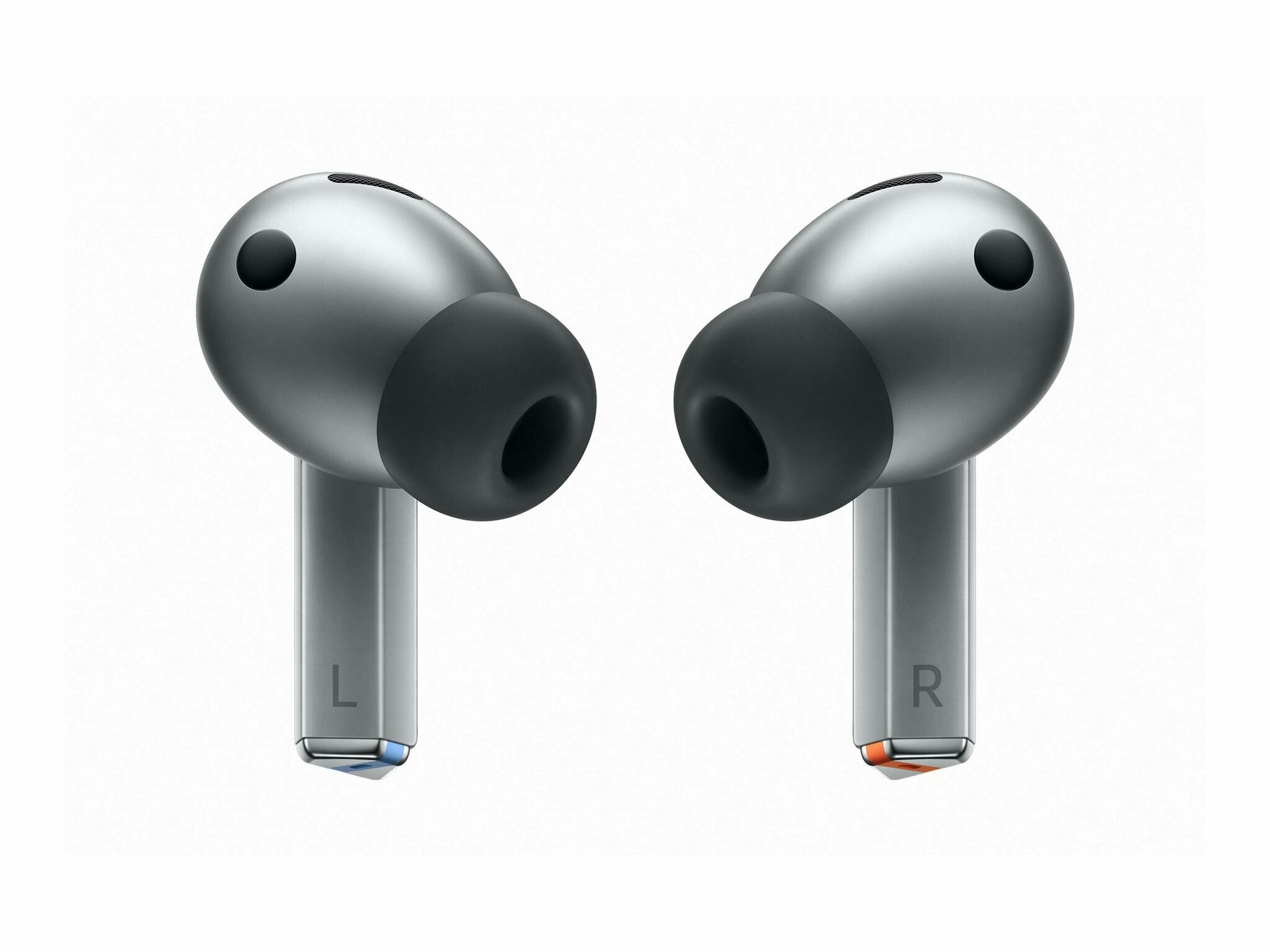 Samsung Galaxy Buds3 Pro Wireless True Wireless Earbuds Silver