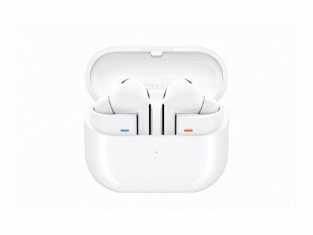 Samsung Galaxy Buds3 Pro Wireless True Wireless Earbuds Vit