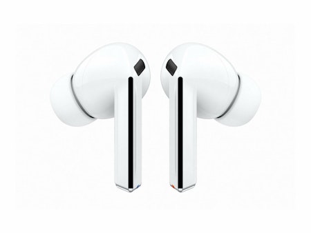 Samsung Galaxy Buds3 Pro Wireless True Wireless Earbuds Vit