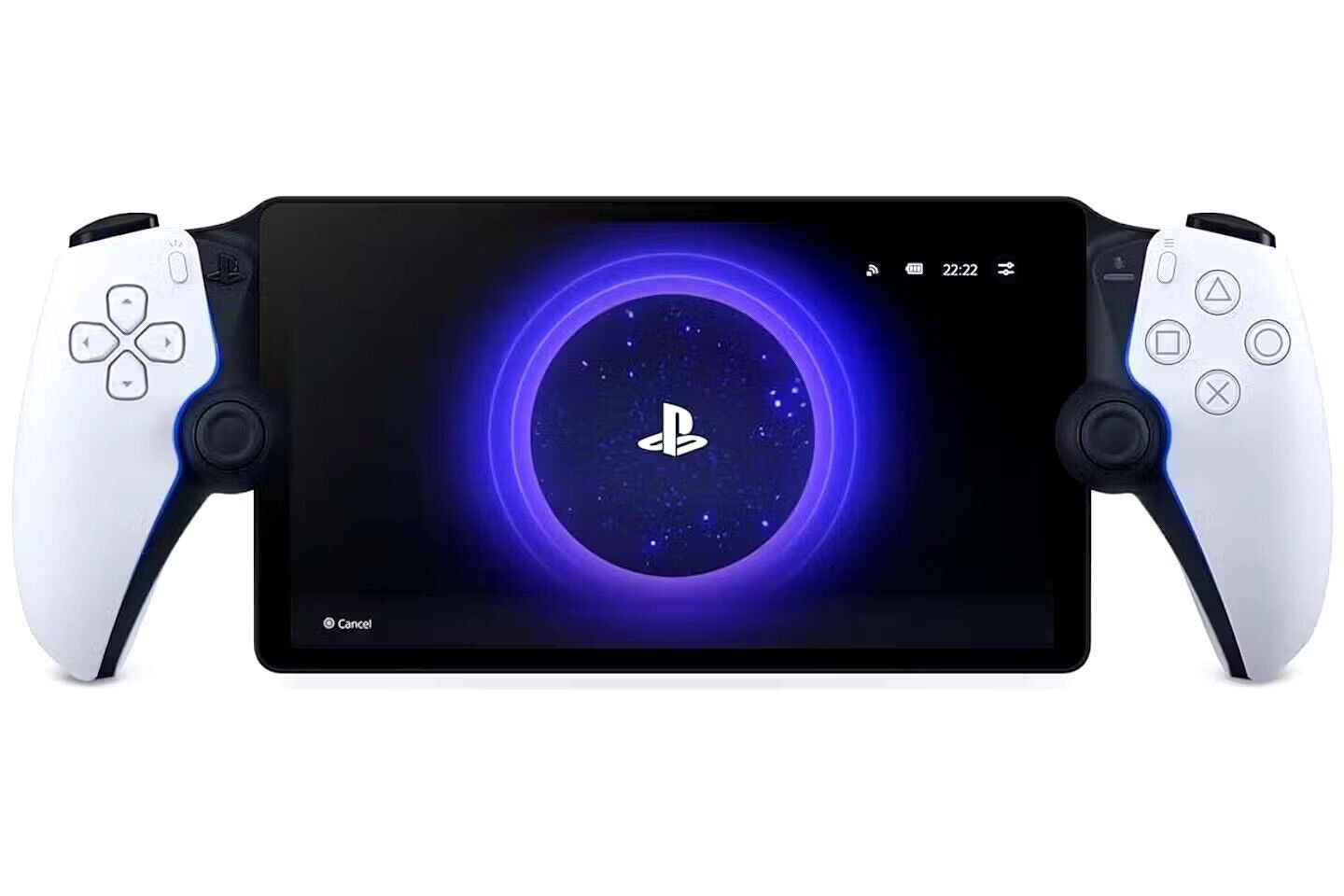 Sony PlayStation Portal – Remote player
