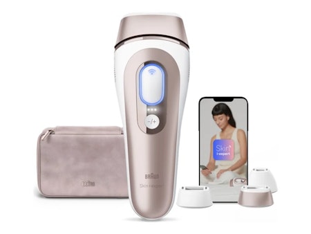 Braun Silk-expert Pro PL7253 Hårborttagningssystem