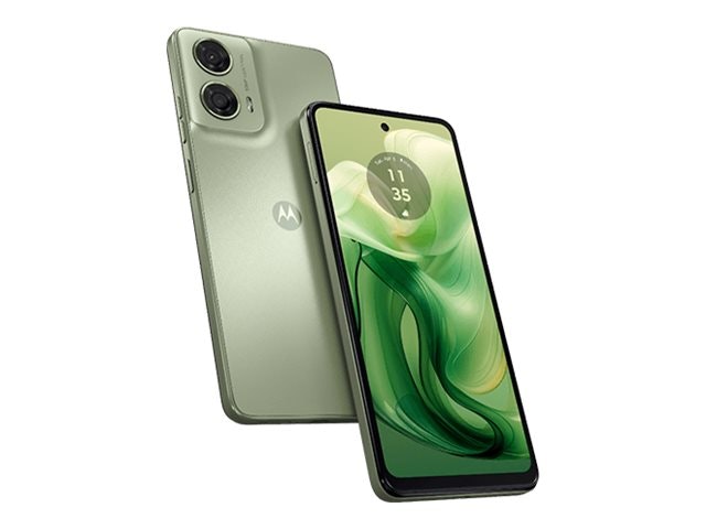 Motorola Moto G24 6,56″ 128GB Isgrön