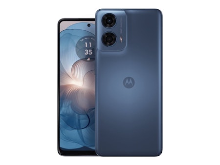 Motorola Moto G24 Power 6,56" 256GB Blå