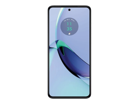 Motorola Moto G84 6,5" 256GB Marshmallow blå