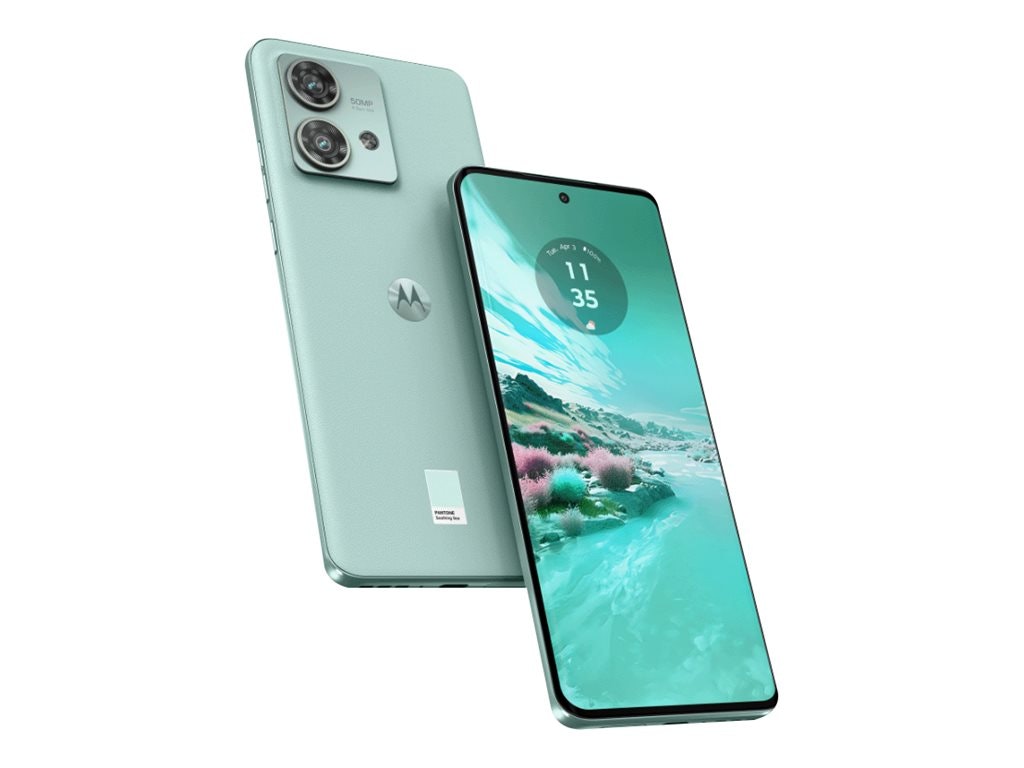 Motorola Edge 40 Neo 6,55″ 256GB Lugnande hav