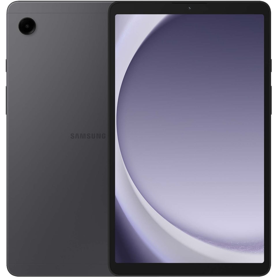 Samsung Galaxy Tab A9 8.7″ 8/128GB LTE Grå
