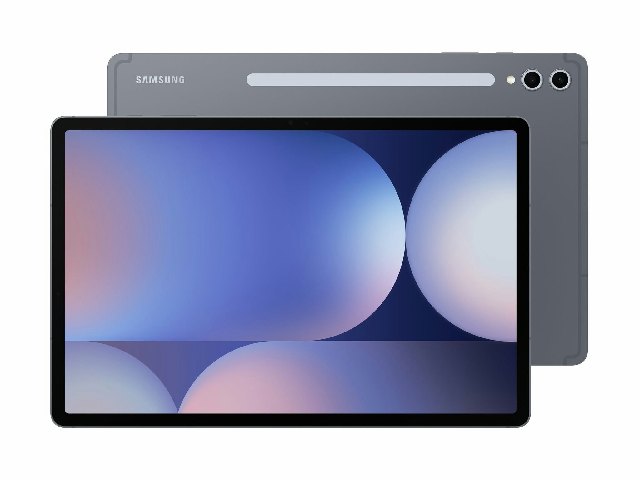 Samsung Galaxy Tab S10+ 12.4″ 256GB 12GB Grå