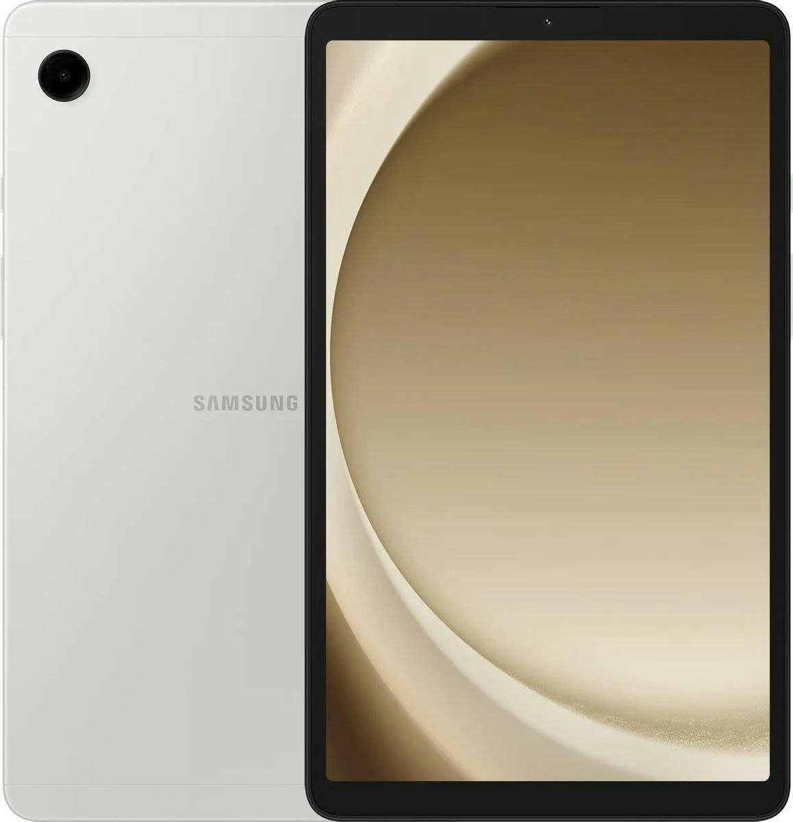 Samsung Galaxy Tab A9+ 11.0 ” 4/64GB Wifi Silver