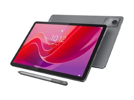 Lenovo Tab M11 ZADA 11" 128GB 4GB Grå