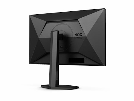 AOC Gaming Q27G4X 27" 2560 x 1440 (2K) HDMI DisplayPort 180Hz Pivot-skärm