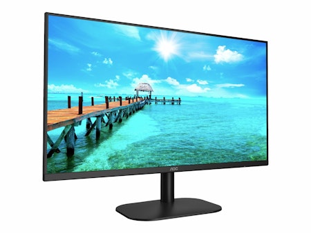 AOC 24B2XH 23,8" 1920 x 1080 (Full HD) VGA (HD-15) HDMI 75Hz