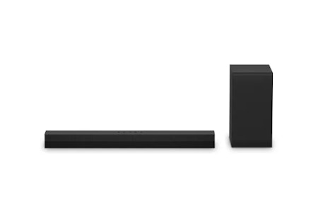 LG DS40T Soundbar