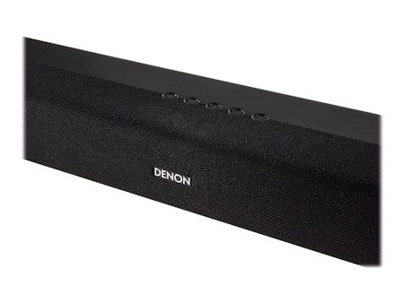 Denon DHT-S216 Soundbar Svart