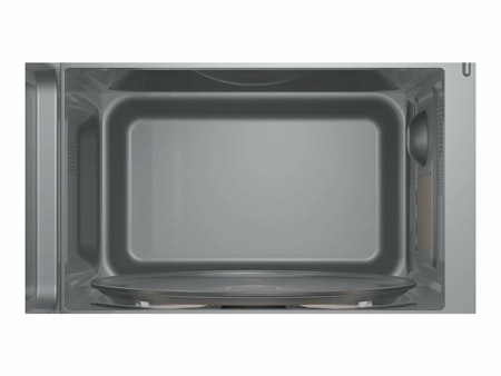 Bosch FFL023MS2 Mikrovågsugn Rostfritt stål