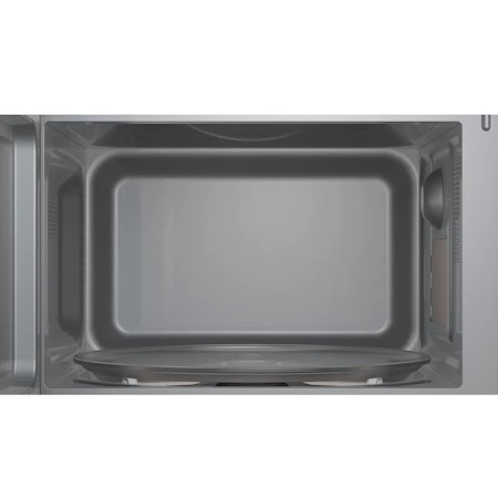 Siemens iQ300 FF023LMW0 Mikrovågsugn Vit