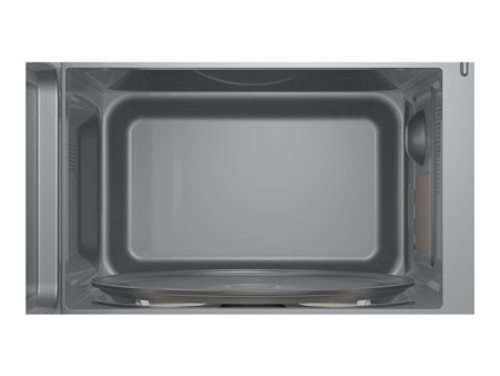 Siemens iQ300 FF023LMB2 Mikrovågsugn Svart/rostfritt stål