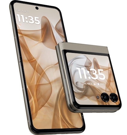 Motorola RAZR 50 Beach Sand 8/256GB