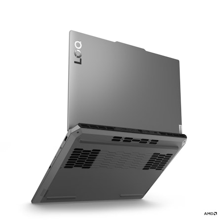 Lenovo LOQ 15ARP9 -15.6FHD 144HZ/R7-7435HS/24GB/1TB/RTX4070/W11H