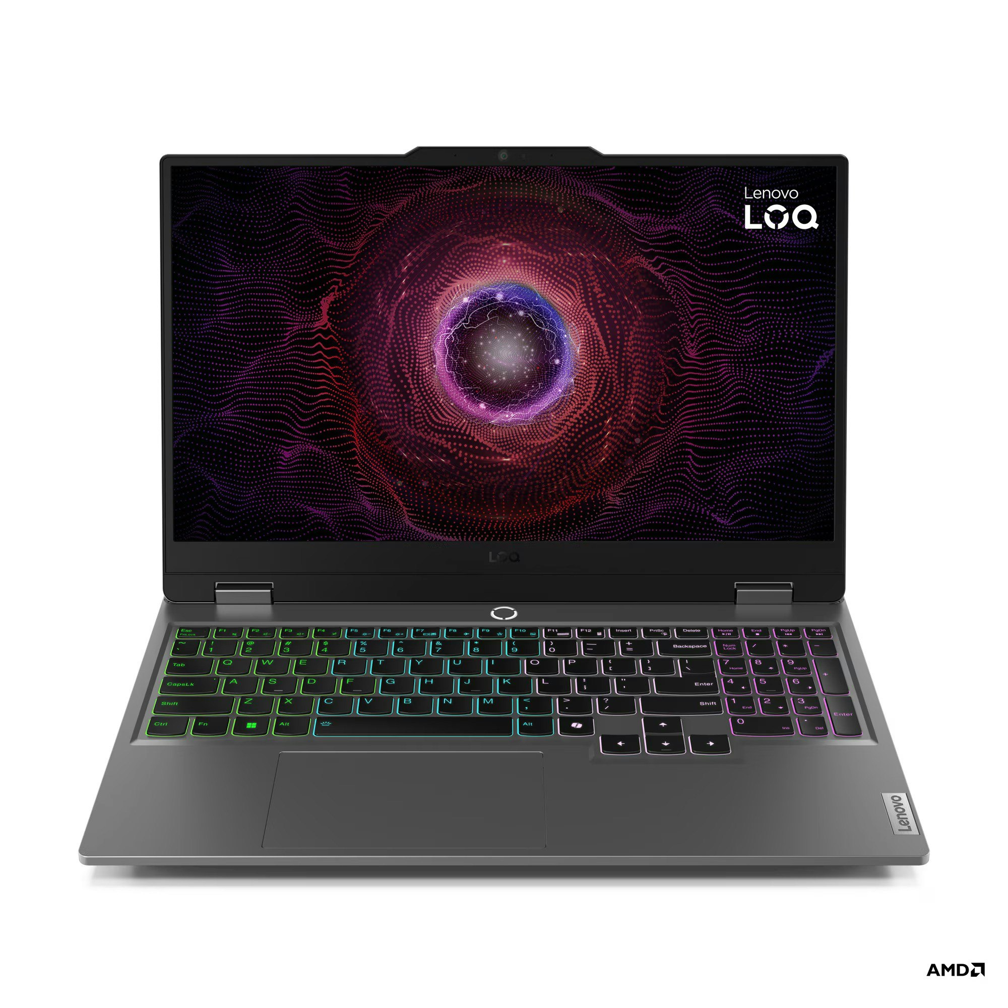 Lenovo LOQ 15ARP9 -15.6FHD 144HZ/R7-7435HS/24GB/1TB/RTX4070/W11H