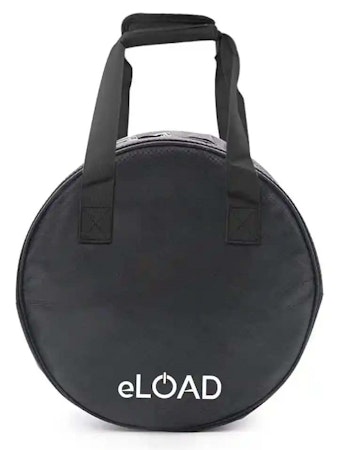 eLOAD P3-10M elbilsladdare 3X16A 11KW med 10m kabel