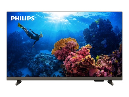 Philips 24PHS6808 24" 720p Satinkrom