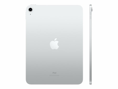 Apple iPad Wi-Fi 10,9-tums 64GB Silver
