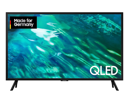 Samsung GQ32Q50AEUXZG 32" 1080p Smart TV Svart