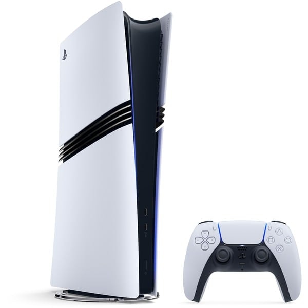 Sony PS5 Konsol PRO Digital 2 TB