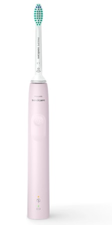 Philips Sonicare 3100 Eltandborste HX3675/15 (DUAL-PACK)