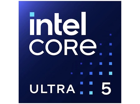 Intel Core Ultra 5-245KF Arrow Lake CPU - 5,2 GHz 14-kärnig LGA1851 (Tray - med kylare)