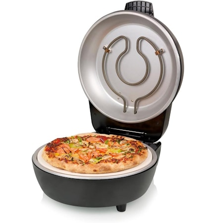 Princess Pro Pizzaugn 1200W