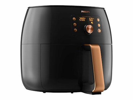 Philips Premium Airfryer XXL HD9867