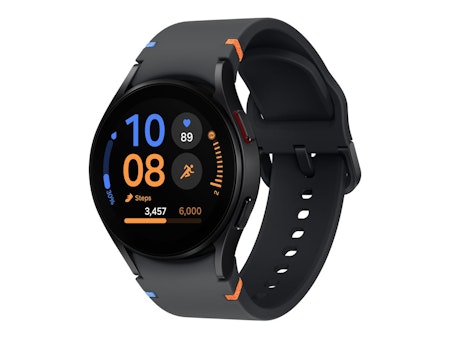 Samsung Galaxy Watch FE 40mm Svart - EU - SM-R861NZKAEUB