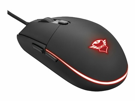 Trust Gaming GXT 838 Azor Gaming - Set med tangentbord och mus