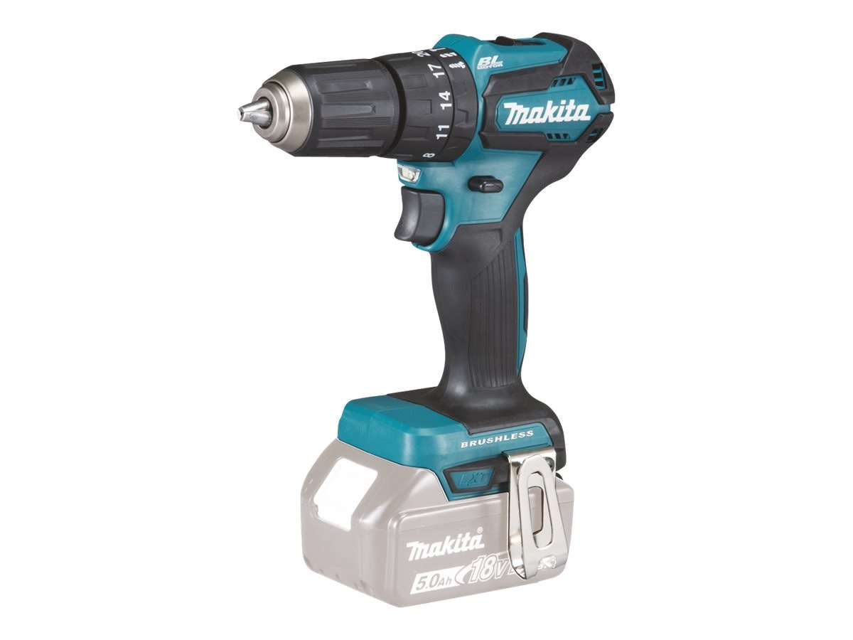 Makita DHP483Z Slagborr utan batteri 18V