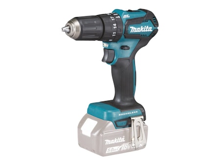 Makita DHP483Z Slagborr utan batteri 18V