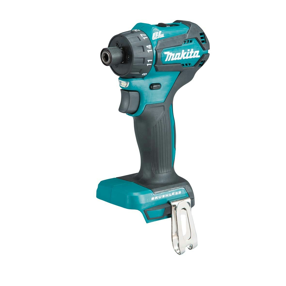 Makita DDF083Z Skruvmejsel/borr utan batteri