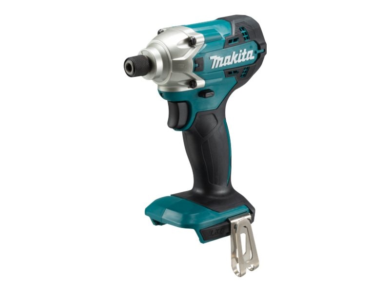 Makita DTD156Z Slagborrmaskin Utan batteri 1/4″ obromsad sockel