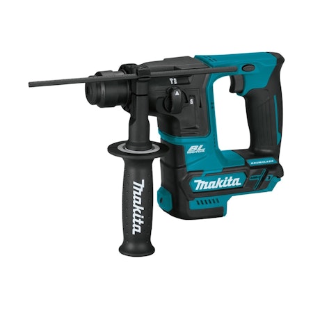 Makita HR166DZ 12V Borrhammare Utan batteri 1,1 Joule