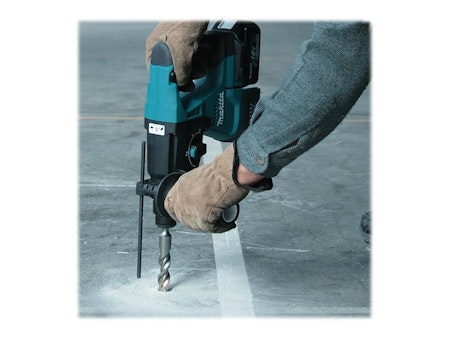 Makita DHR243Z Borrhammare Utan batteri 2 Joule