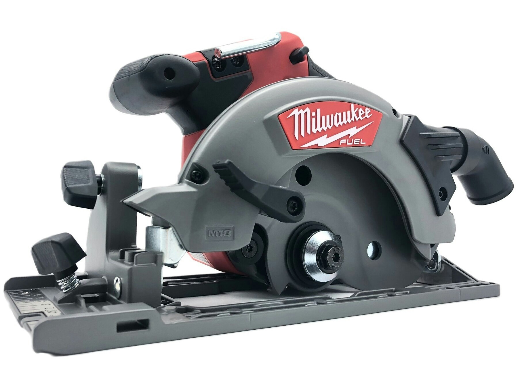Milwaukee M18 CCS55-0 Fuel 165 mm Cirkelsåg (utan batteri)