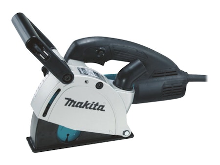 Makita SG1251J betongspårfräs Sladdlös 1400W