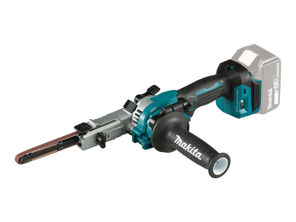 Makita DBS180 Bandslip – Utan batteri