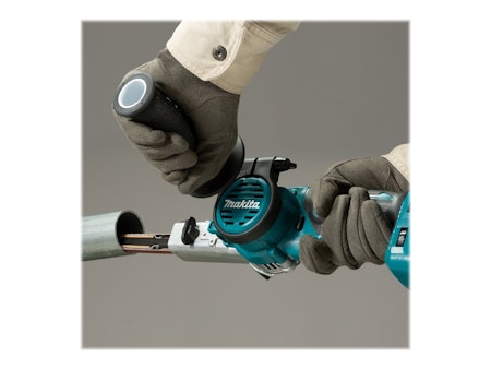 Makita DBS180 Bandslip - Utan batteri