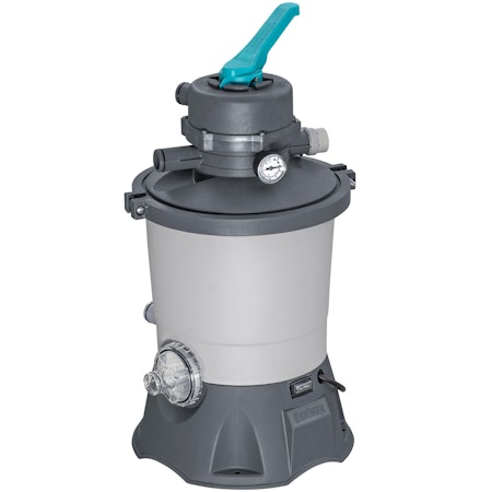 Bestway Sandfilterpump 3596l/h