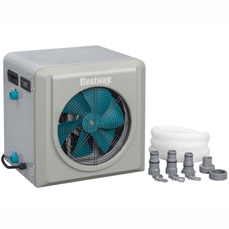 Bestway Poolvärmare 4kW