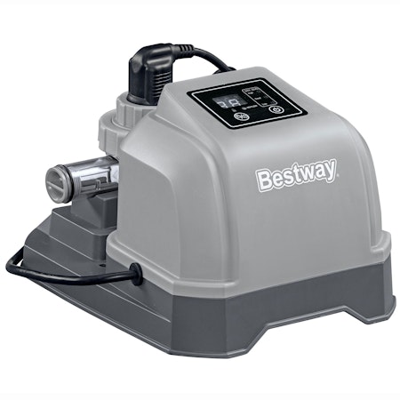Bestway Hydrogenic - Saltvatten Klorinator