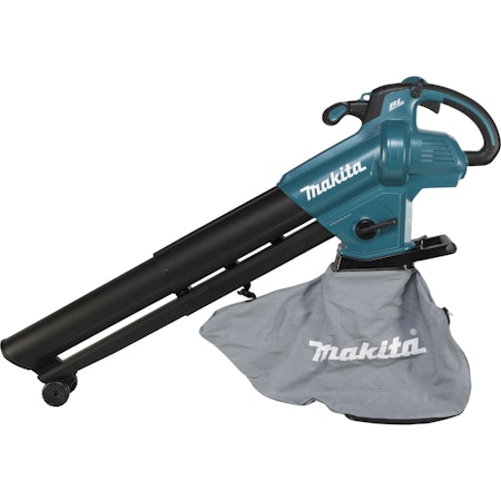 Makita Lövblås LXT DUB187Z 18V