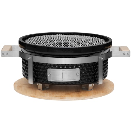 Mustang Kolgrill Hibachi