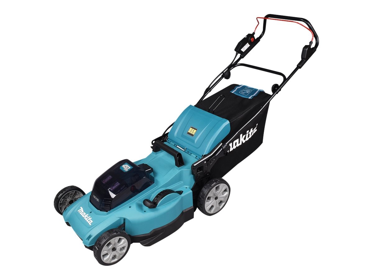 Makita DLM480Z Gräsklippare elektrisk – 48cm Klippbredd